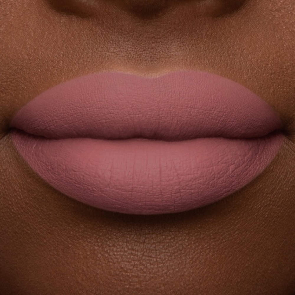 TOO FACED💥MELTED MATTE LIPSTICK QUEEN B 2PC💥 - Picture 6 of 9